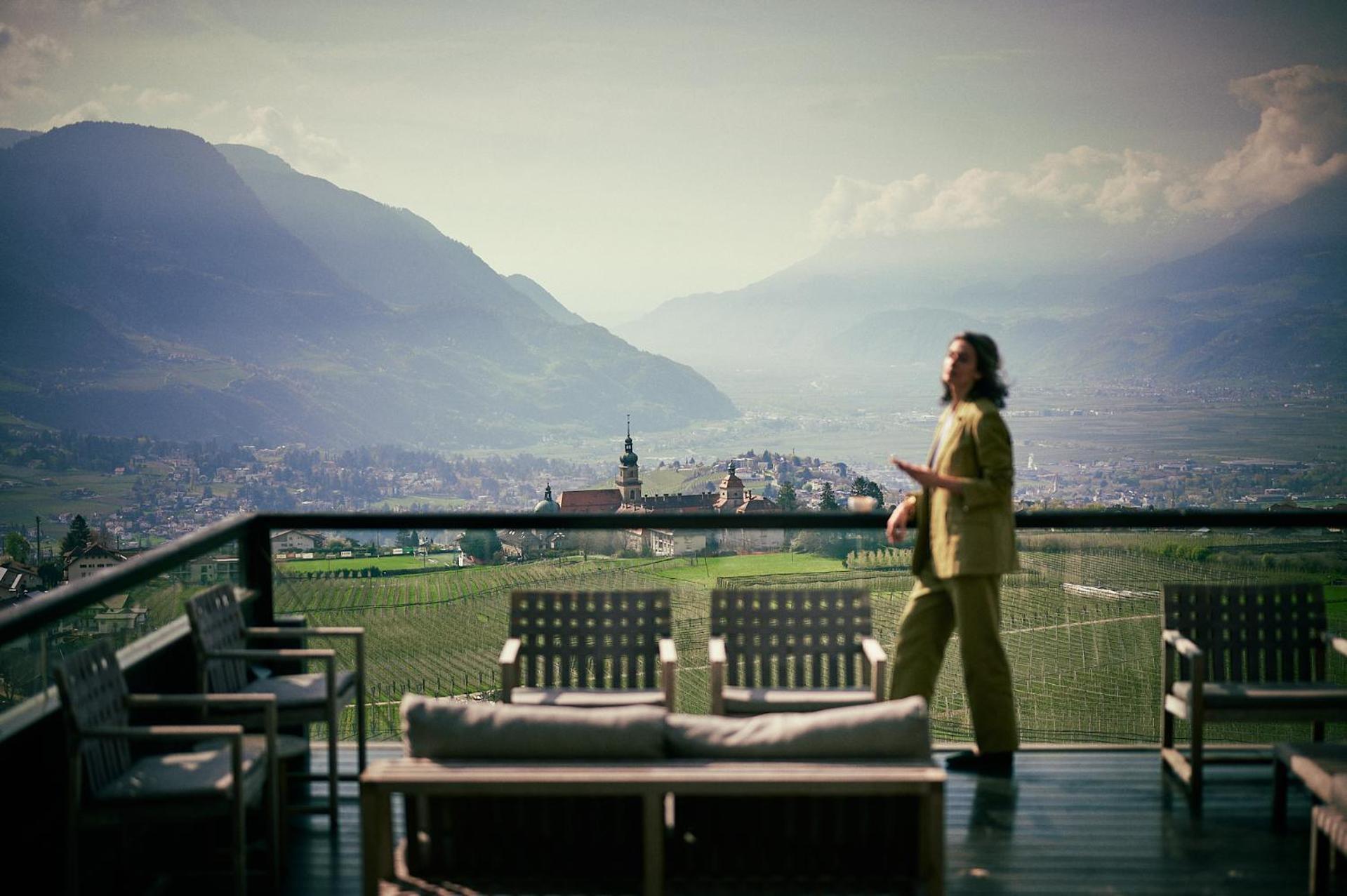Der Küglerhof Hotel 4*