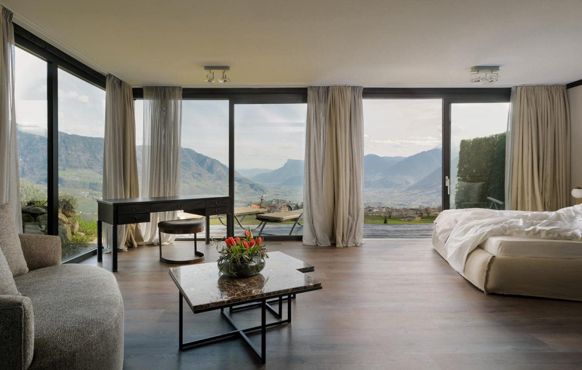 Hotel Der Küglerhof 4*