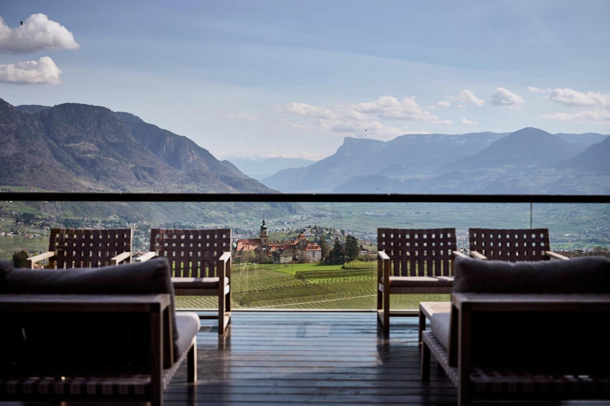 Der Küglerhof Hotel 4*