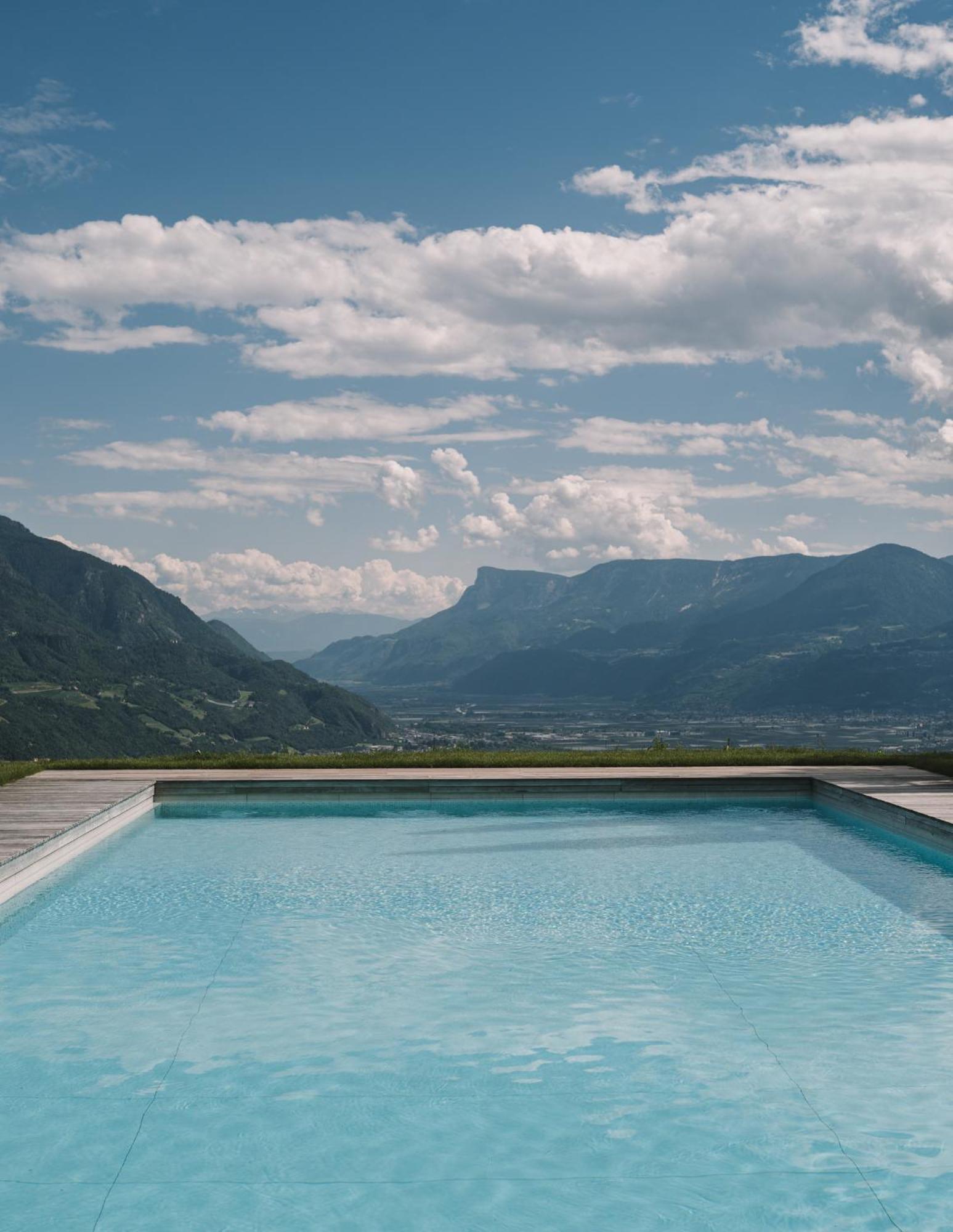 Der Küglerhof Tirolo