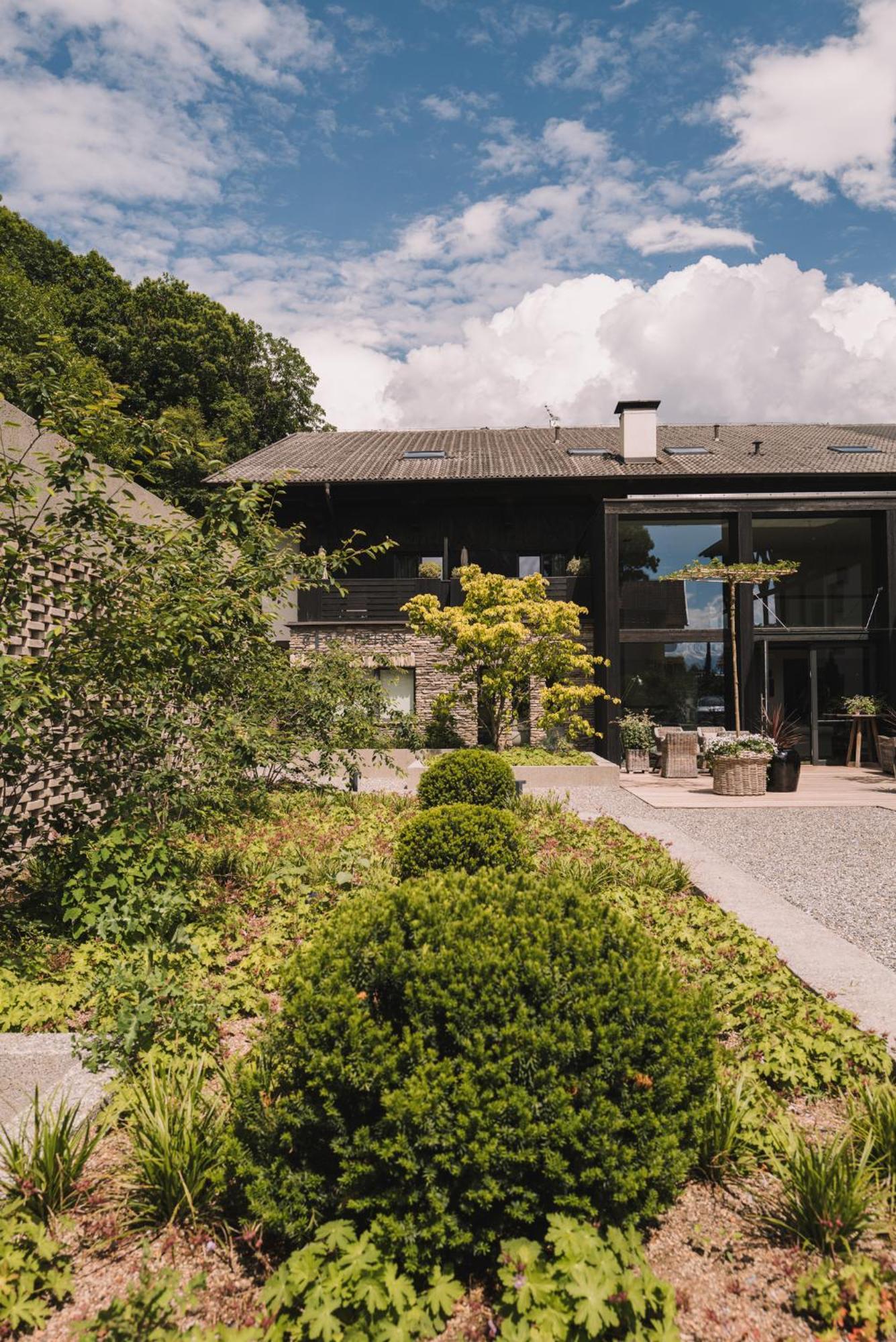 Der Küglerhof 4* Tirolo