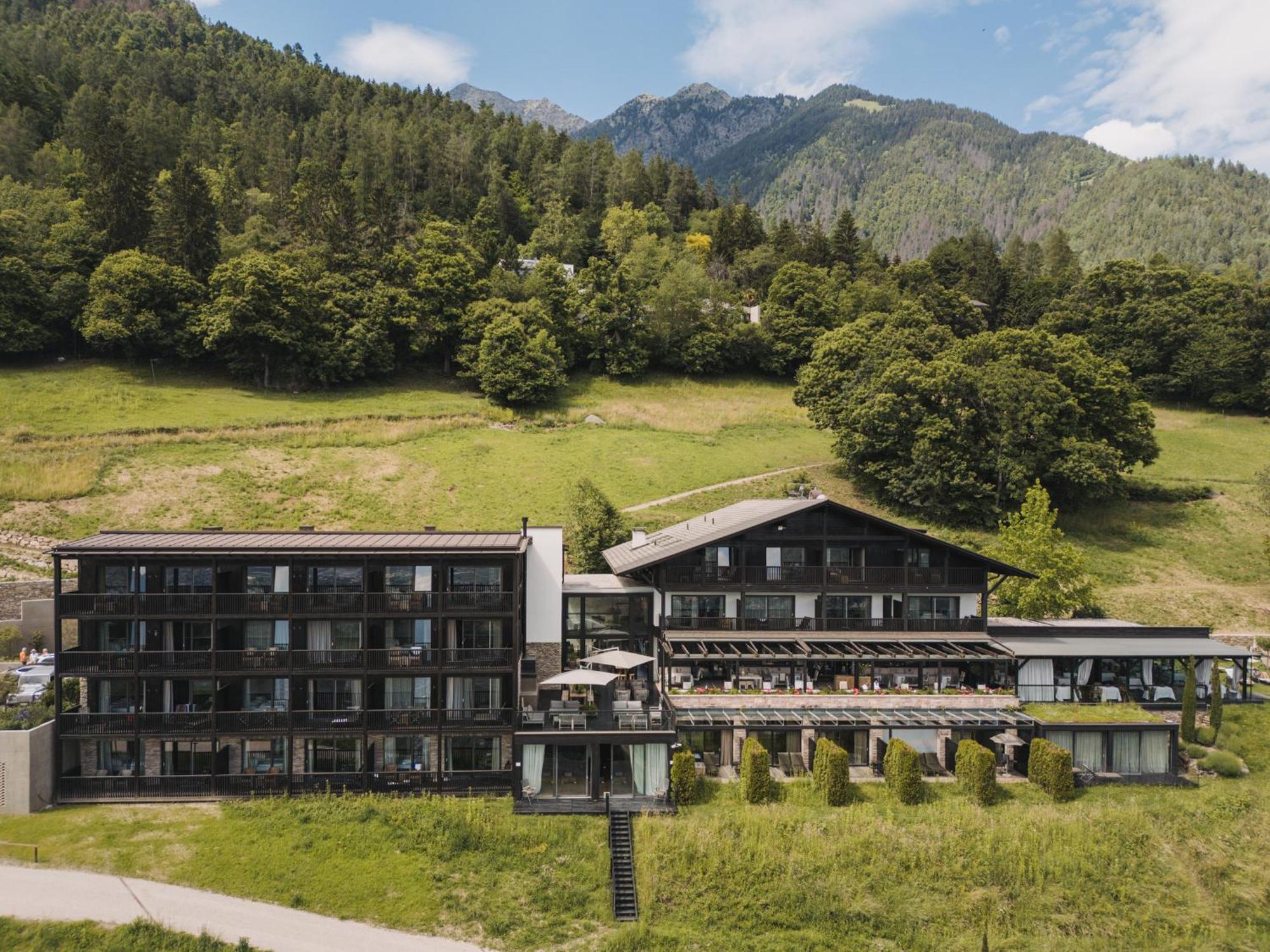 Der Küglerhof Tirolo