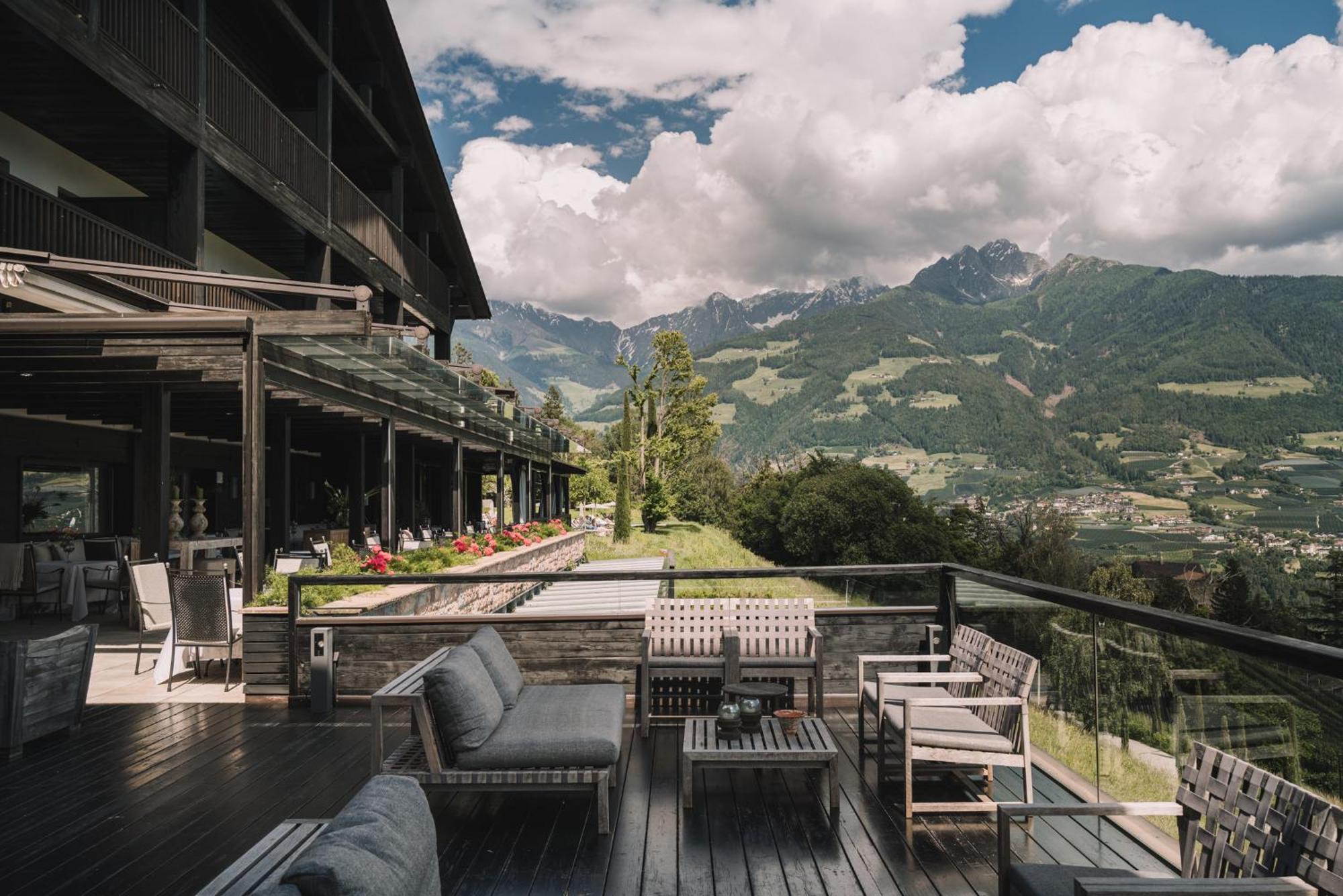 Der Küglerhof 4* Tirolo
